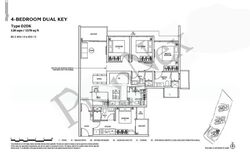 Piccadilly Grand (D8), Apartment #563621231